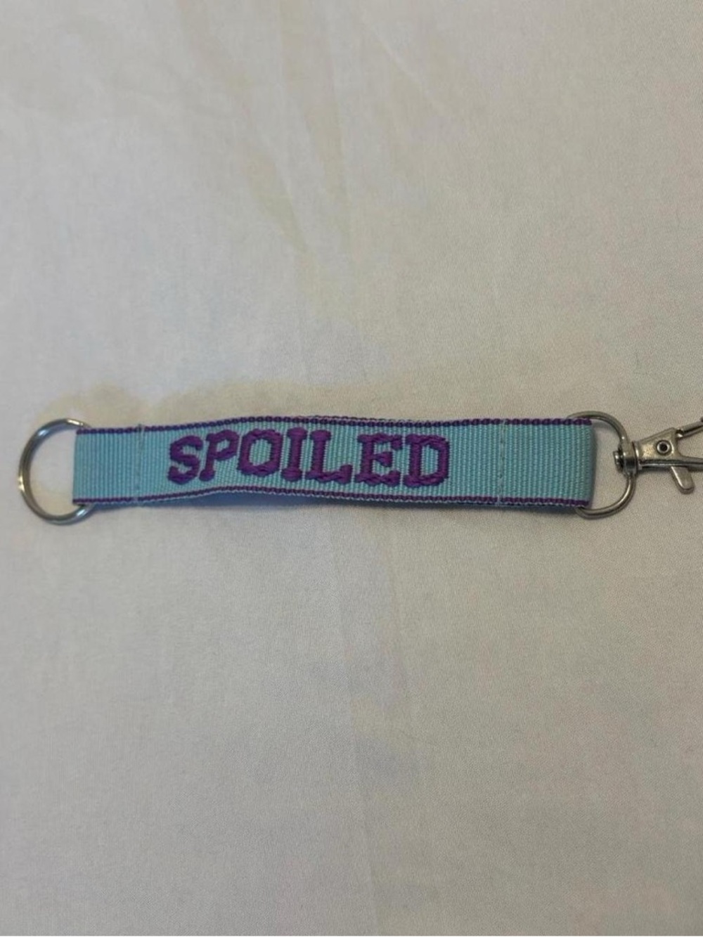 VTG Y2K Keychain / Bag Charm